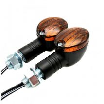 REBAJAS Intermitentes Brazoline MICRO FLASH 2 FUME