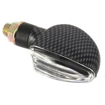 REBAJAS Intermitentes Sifam TRIANGULAR CARBONO