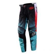 REBAJAS Pantalón de motocross TroyLee design GP ARC NIÑO