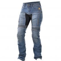 Vaqueros moto Trilobite PARADO REGULAR FIT MUJER Pantalón Moto Mujer