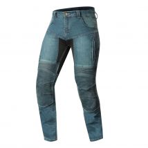 REBAJAS Vaqueros moto Trilobite PARADO CIRCUIT MUJER Pantalón Moto Mujer