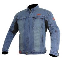 Cazadora denim Trilobite PARADO TECH AIR