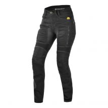 Vaqueros moto Trilobite PARADO SLIM FIT MUJER Pantalón Moto Mujer