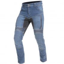 REBAJAS Vaqueros moto Trilobite PARADO SKINNY FIT