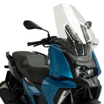 Cúpula Puig V-TECH LINE TOURING