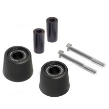 Topes y protectores anti caída Barracuda Kit de topes anticaída tipo cilindro