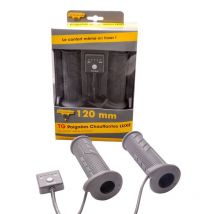 REBAJAS Puños calefactables Tecno globe LUXE - SPECIALES QUAD