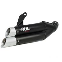 REBAJAS Escape completo Ixil HYPERLOW