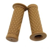 REBAJAS Puños del manillar CustomAcces FAST LANE 22 MM