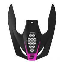 REBAJAS Visera Shot FURIOUS DRAW PINK MATE 2026