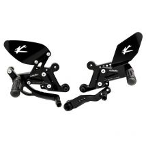 REBAJAS Estriberas Valter Moto TIPO 1.5 INVERTIDOS