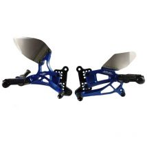 REBAJAS Estriberas Valter Moto TIPO 2.5 INVERTIDOS