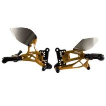 REBAJAS Estriberas Valter Moto TIPO 2.5 INVERTIDOS