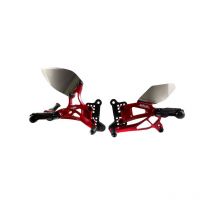 REBAJAS Estriberas Valter Moto TIPO 2.5