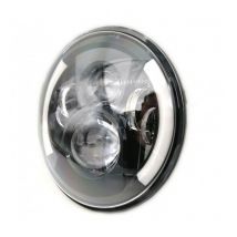 Faro delantero Brazoline ANILLO DE LEDS PERSONALIZADO CON INDICADORES