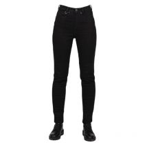 Vaqueros moto Knox CALDER CORDURA FEMME Pantalón Moto Mujer