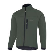 Chaqueta impermeable Knox DUAL PRO 3 EN 1