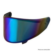 Pantalla de casco KYT TT-REVO