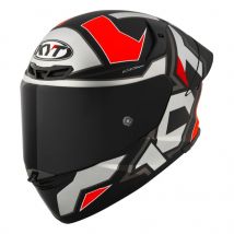 KYT Integral REBAJAS Casco KYT TT-REVO ELECTRON