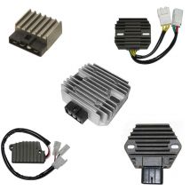 Regulador de tension SGR