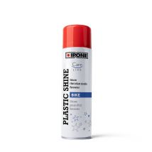 REBAJAS Producto abrillantador Ipone PLASTIC SHINE 250 ML