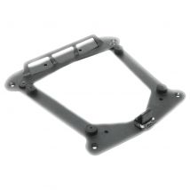 Platino Chill Ride POUR TOP CASE SHAD STANDARD