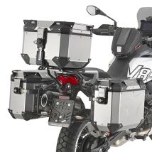 REBAJAS Soporte maletas laterales Givi PL ONE FIT MONOKEY CAM-SIDE