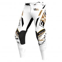 REBAJAS Pantalón de motocross FXR PODIUM GLADIATOR 2025