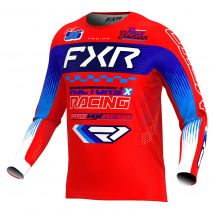 REBAJAS Camiseta de motocross FXR PODIUM GLADIATOR 2026