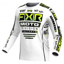 REBAJAS Camiseta de motocross FXR PODIUM GLADIATOR 24 2024