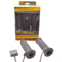 REBAJAS Puños calefactables Tecno globe MOTO LUXE TECNOGLOBE