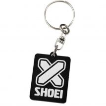 REBAJAS Llavero Shoei LOGO X