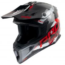 REBAJAS Casco de motocross Prov SKUD STO 2024