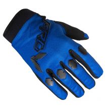 Guantes de motocross Prov HOLESHOT BLUE 2022