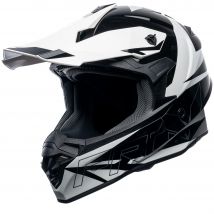 REBAJAS Casco de motocross Prov ARGESS MARTIAN 2025