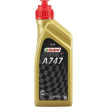 REBAJAS Aceite de motor Castrol A 747