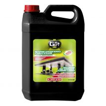 Desengrasante GS27 Limpiador de Suelos talleres Ultra Desengrasante - Fórmula Concentrada