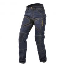 Vaqueros moto Trilobite PROBUT X-FACTOR MUJER Pantalón Moto Mujer
