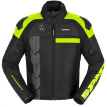 REBAJAS Cazadora Spidi PROGRESSIVE NET H2OUT