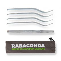 Desmontable neumáticos Rabaconda PRO