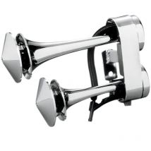 cláxon Riveco Sonore Air Hornes Universal