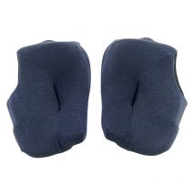 REBAJAS Carrilleras interiores (acolchados) Arai Quantic