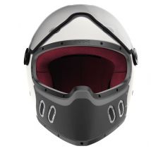 Qwart Integral REBAJAS Casco Qwart PHOENIX 2 TONE