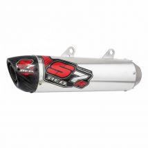 REBAJAS Silencioso DEP DERECHO S7R