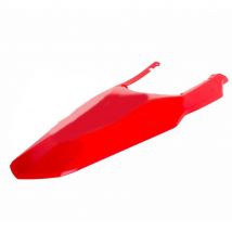 REBAJAS Guardabarros Ar.racing Polisport COLOR ROJO