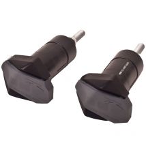 Cubre cárter Puig Kit paragolpes R12