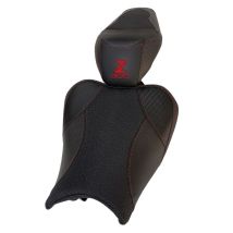 REBAJAS Asiento confort Berry Sellerie ROJO NEGRO Rojo