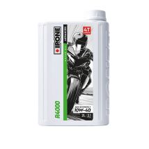 REBAJAS Aceite de motor Ipone R4000 10W-40 2 L