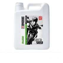 REBAJAS Aceite de motor Ipone R4000 20W-50 4 L