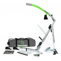Máquina de neumáticos Rabaconda Street Bike para motos de carretera